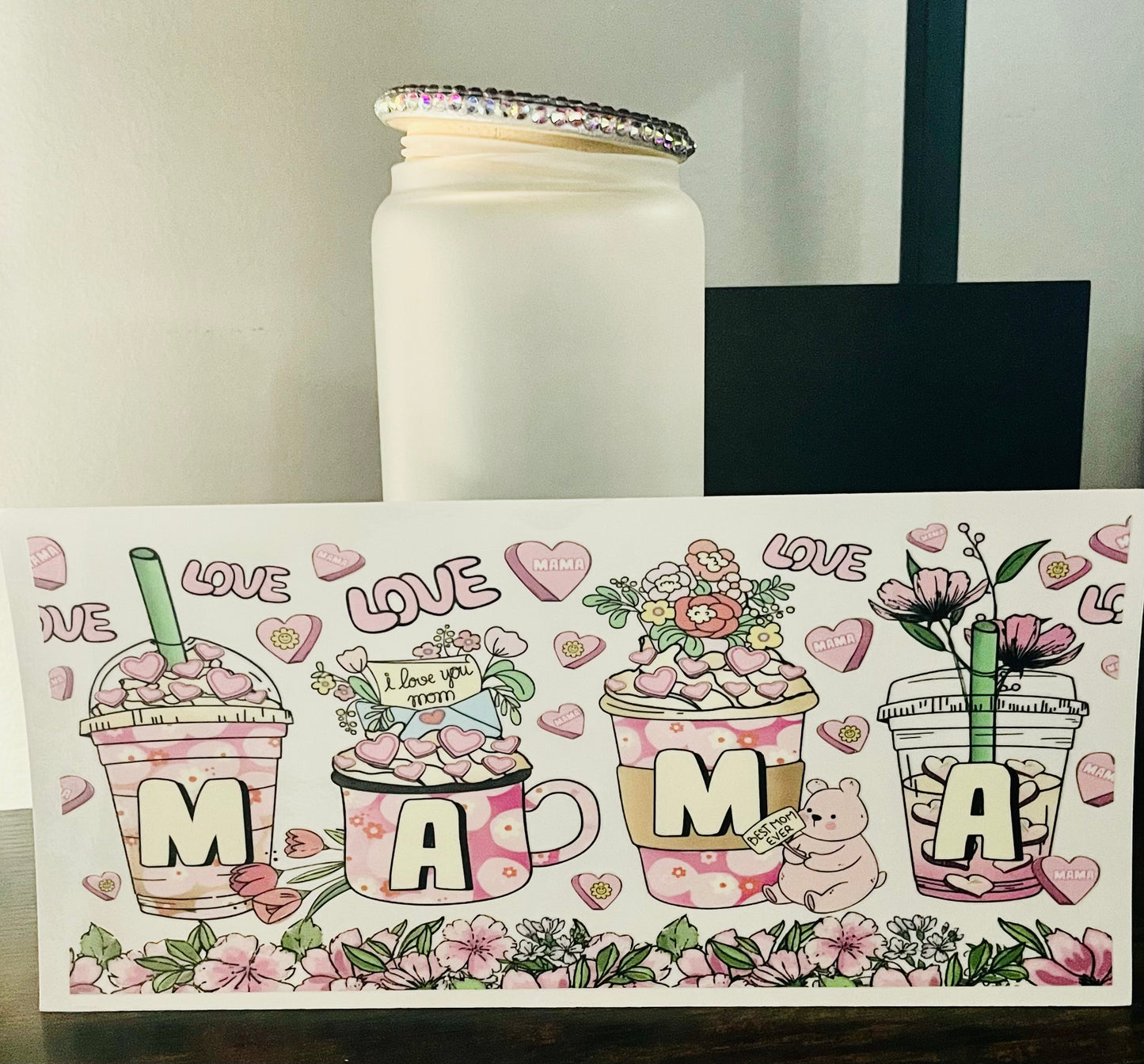 Mama Coffee