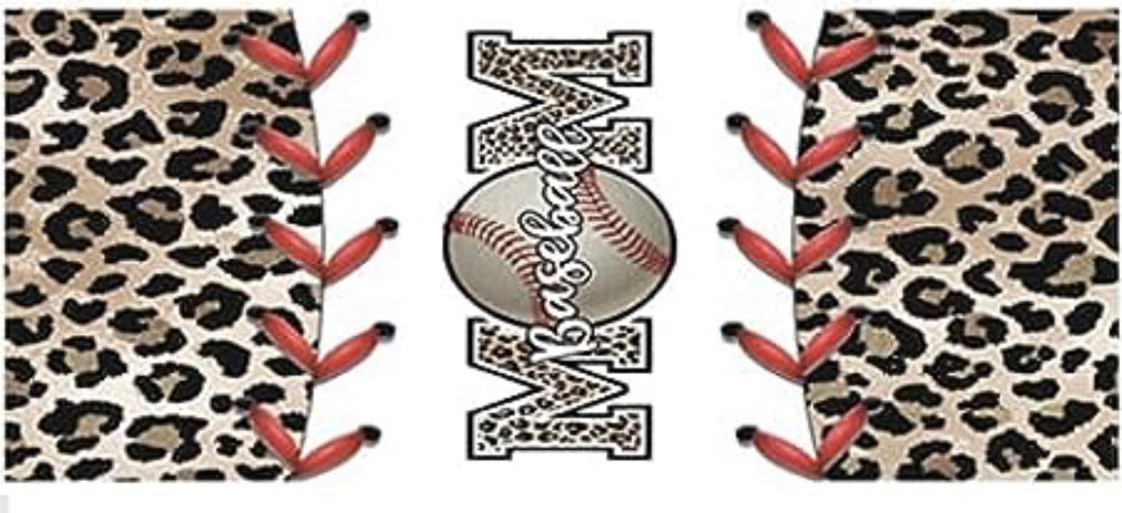 Baseball Mom