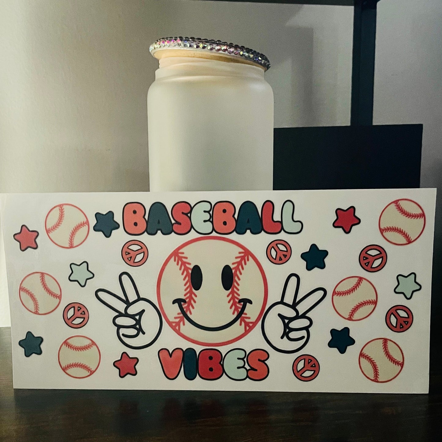 Baseball Vibes