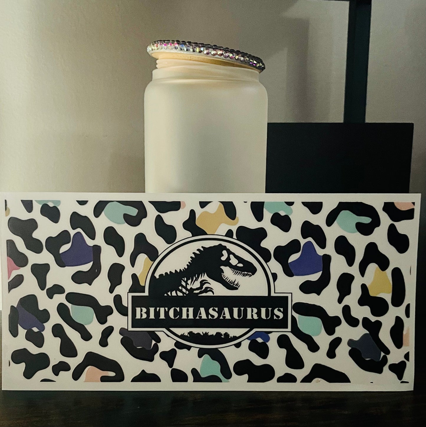 Bitchasaurus