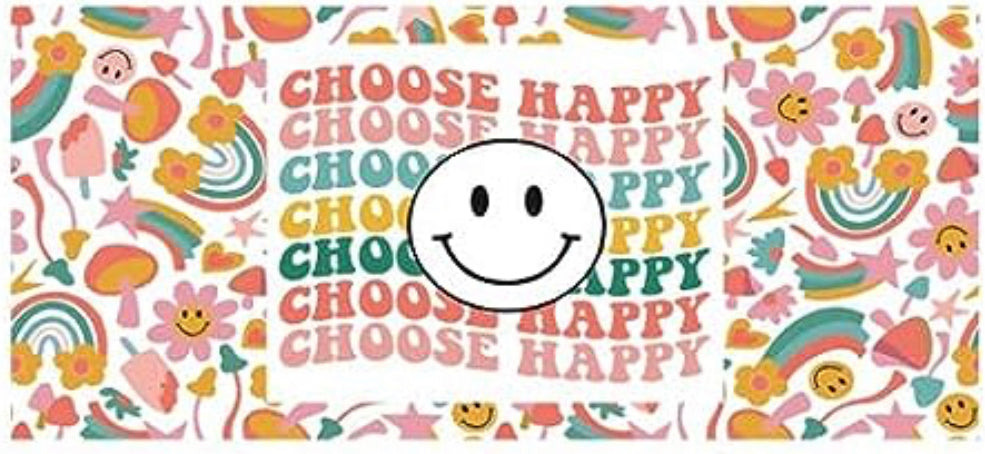 Choose Happy
