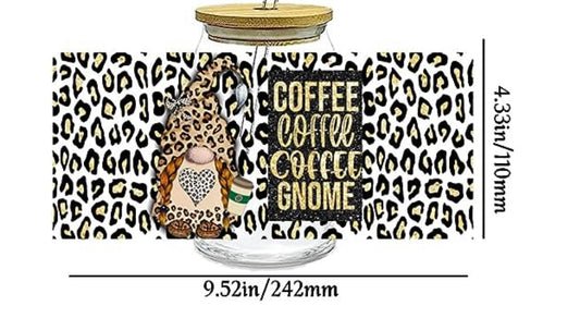 Coffee Gnome