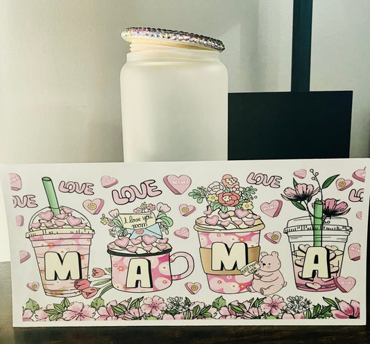 Mama Coffee