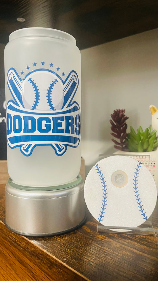 Sport Team LADodgers