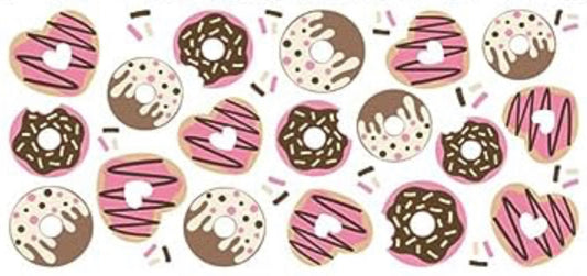 Donut Love