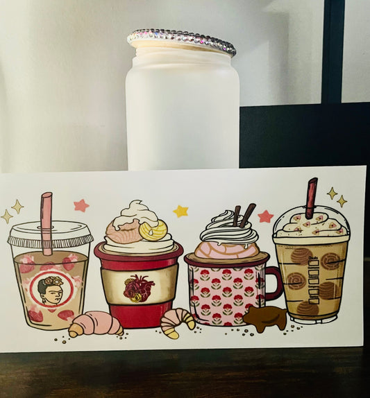 Rida Coffee