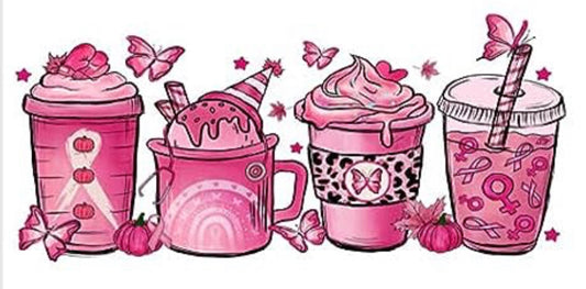 Pink Awareness