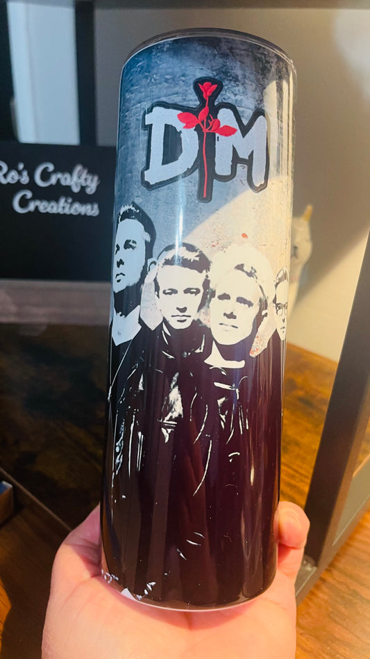 DM Tumbler