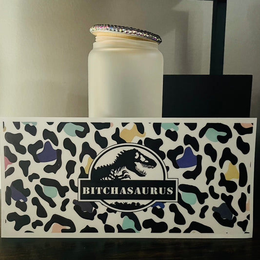 Bitchasaurus