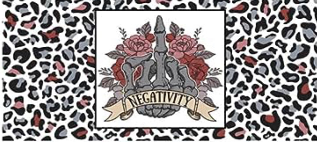 Negativity