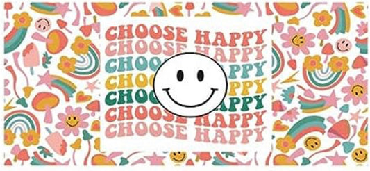 Choose Happy