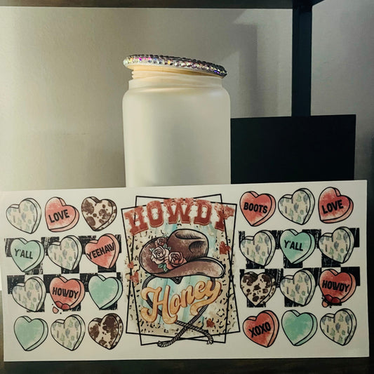 Howdy Honey