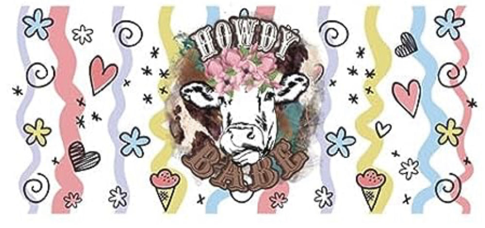 Howdy Babe