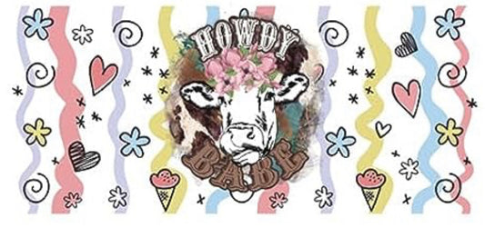 Howdy Babe