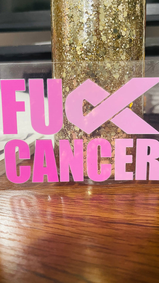 F Cancer