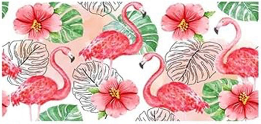 Flamingos