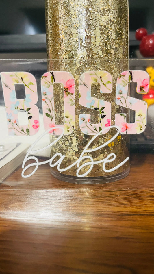Boss Babe