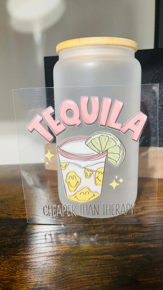 Tequila