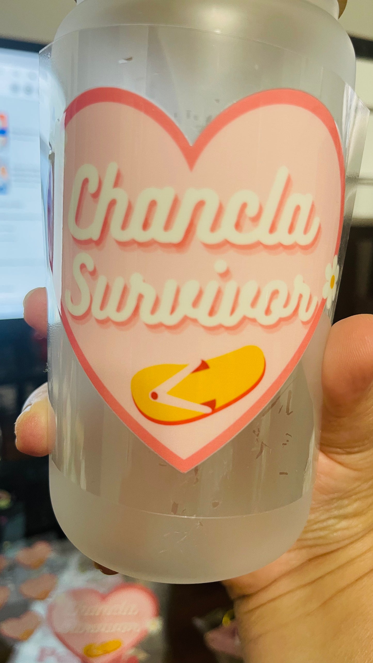 La Chancla