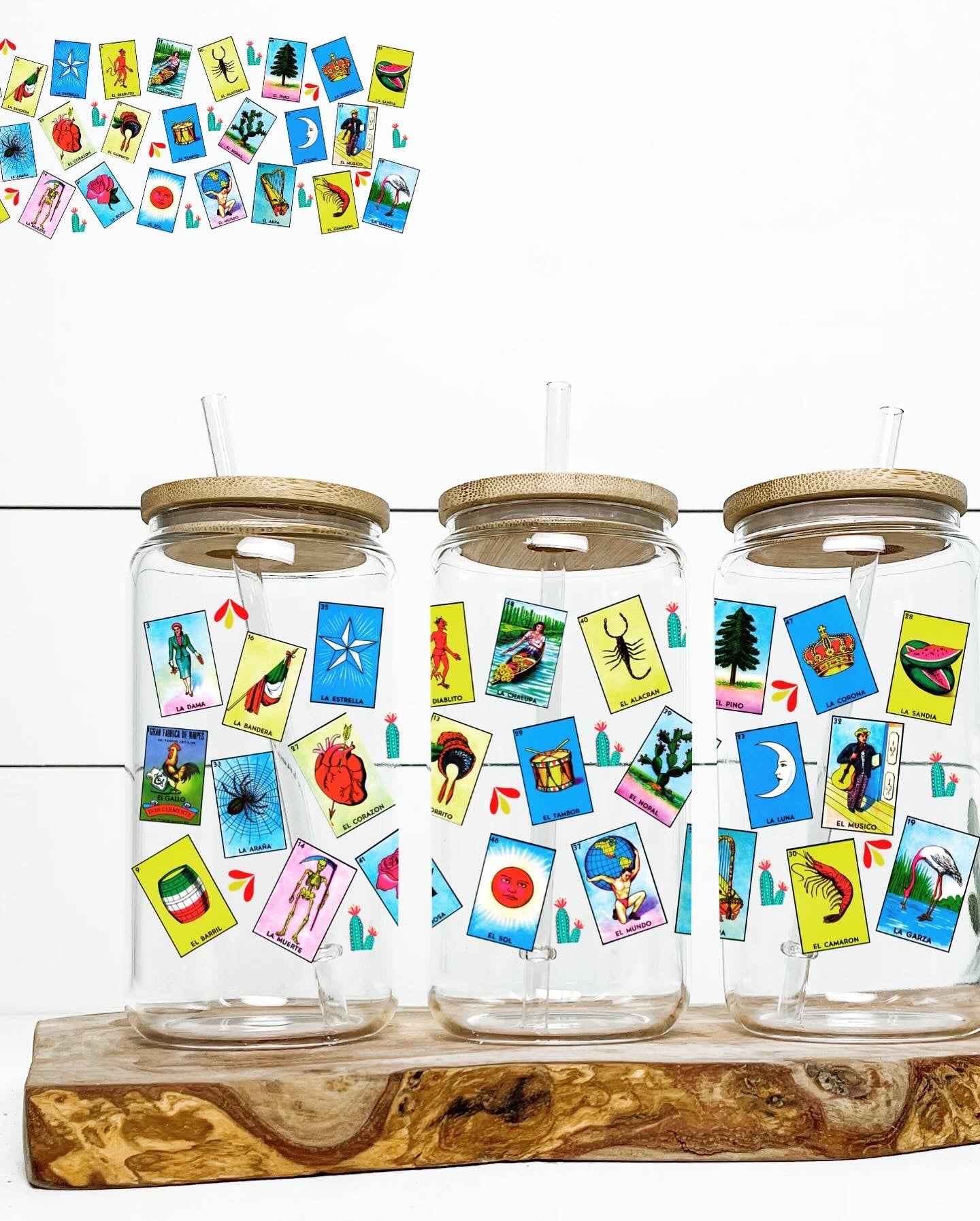 Loteria !!